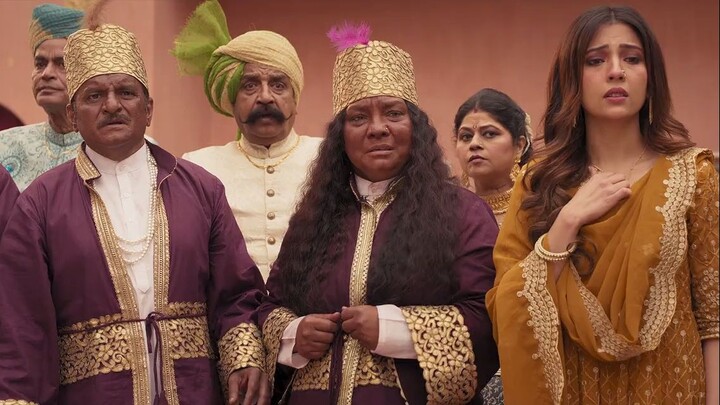 The Great Weddings of Munnes S01 E06