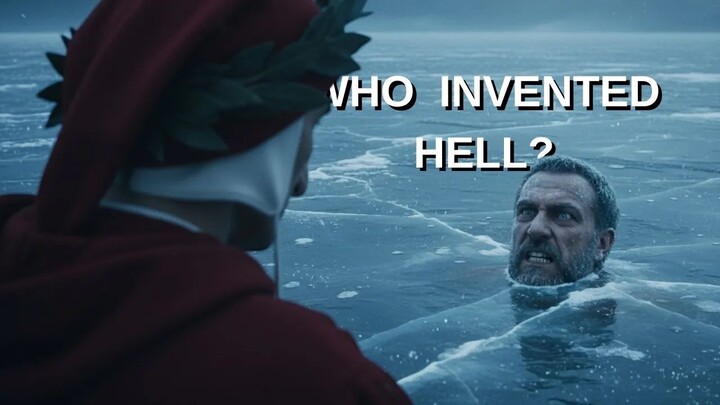 Who Invented Hell The History of Eternal Torture
