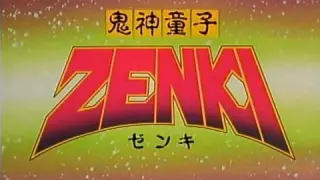 Zenki Episode 1 English Dubbed
