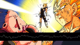 『WE GOTTA POWER - Dragon Ball Z Opening 2』🎧 Full 9D Anime Music - HQ