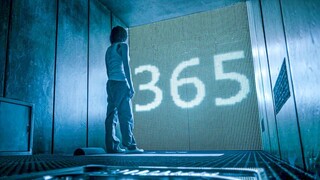 She is Kept in a Virtual Prison Where 365 Days = 1 Day in Real Life