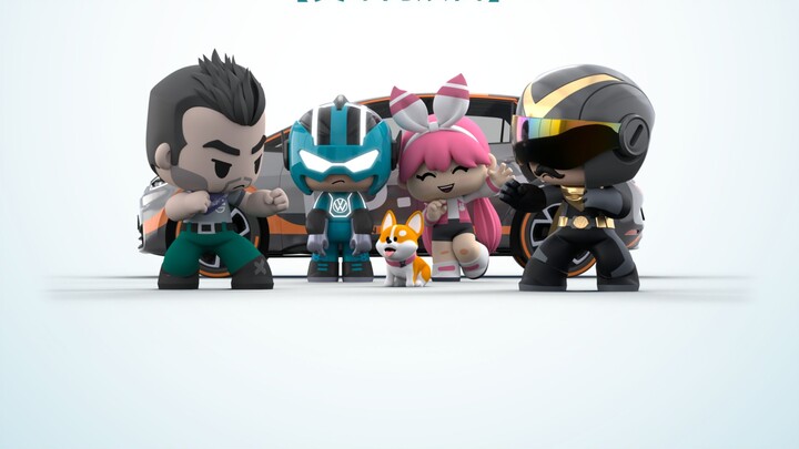 My name is #IDMAN | The Troubles of a Hero Episode 5 Who would have thought that a car could be more