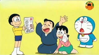 Doraemon new ep in Hindi 2023 || 🆕 Paheli bar Nobita Ko Mile 100 Marks