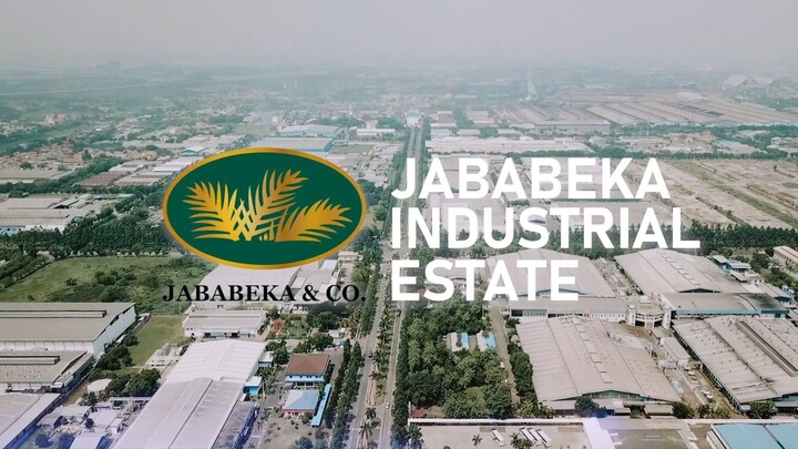 贾巴贝卡工业区  Jababeka Industrial Estate