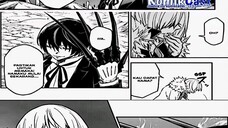 Perekrutan antek-antek baru untuk RIMURU-SAMA | BLACK NUMBER CORP Tensura!!!