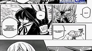 Perekrutan antek-antek baru untuk RIMURU-SAMA | BLACK NUMBER CORP Tensura!!!