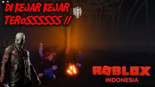 Bunuh Aja Semua Bunuh - Dead By Roblox Roblox Indonesia