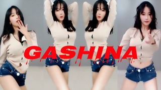 小深深儿 多镜头5倍快乐 韩舞【Gashina】【Egotistic】【满月】【New Thang】【哥哥！我也可以】2019-12-10