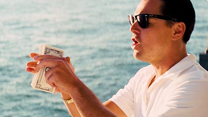 Người trong gương mới là đối thủ cạnh tranh vĩnh cửu của bạn.