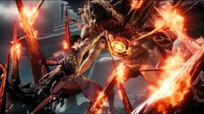 Divine Manifestation | Ep 4 | Indo Sub