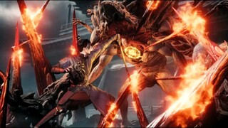 Divine Manifestation | Ep 4 | Indo Sub