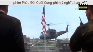 vị Tướng già nhưng Ý Chí chưa già - Nội dung phim Pháo Đài Cuối Cùng phim ý nghĩa hay p6