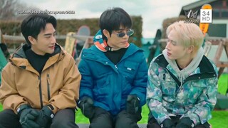 ฤดูกาลแห่งรัก EP.6