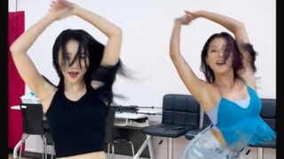SooA x Jang Seungyeon ปล่อยวิดีโอเต้นเพลง "Dreamcatcher - JUSTICE" แล้ว!