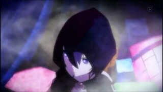 Black rock shooter AMV until the day i die