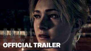 Until Dawn PS5 Trailer | PlayStation State of Play May 2024