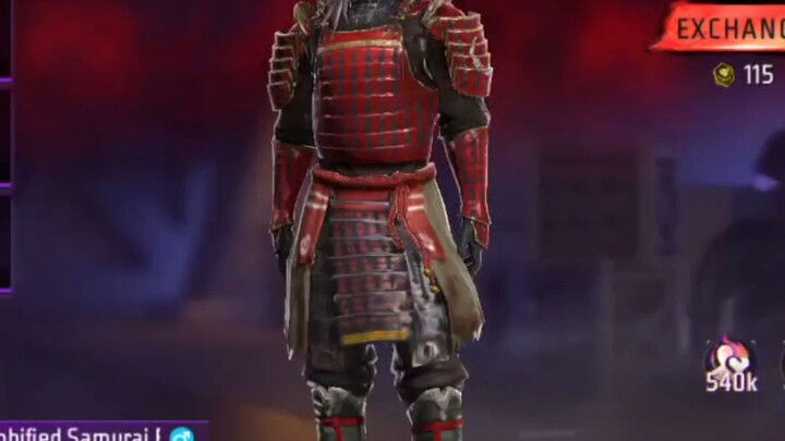 #freefire