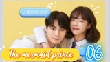 󾓮인어왕자 THE MERMAID PRINCE  (the beginning) EP 6 ENG SUB