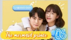 인어왕자 THE MERMAID PRINCE (the beginning) EP 6 ENG SUB