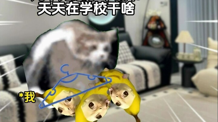 姐弟间的相爱相杀~4
