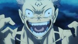 Jujutsu Kaisen [ AMV ] - Popular Monster