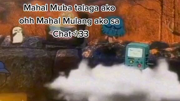mahal moba talaga ako