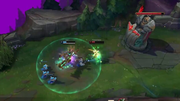 Yakin mau ngurusin aku? Yuanshen! Mulai! Ini Raja Korea? 2024 #11