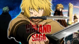 Vinland Saga - E18 Sub Indo