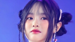 活力元气小面包！就要开麦！【Hanni】SBS歌谣大战官方4K全场直拍！