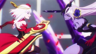 Takt Op. Destiny END「AMV」- Heart of a Hero