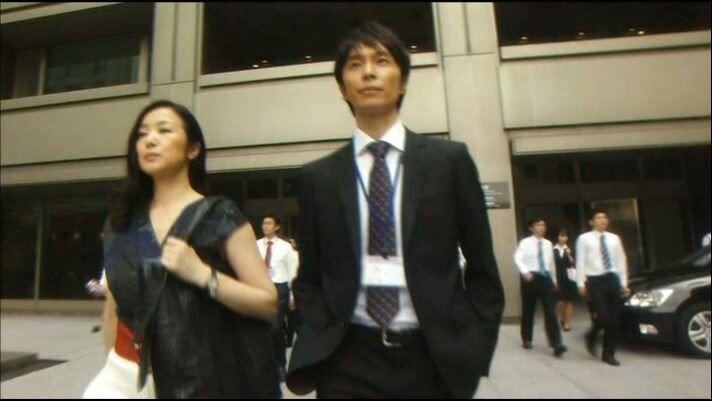 Second Virgin ตอน 01