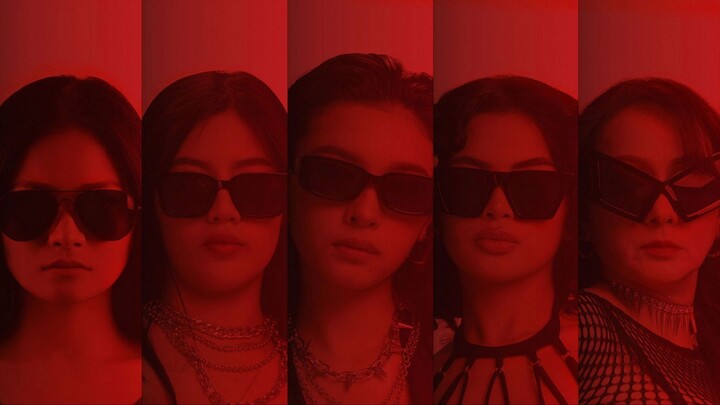 Ekis 2025 | Full Hd English Movie