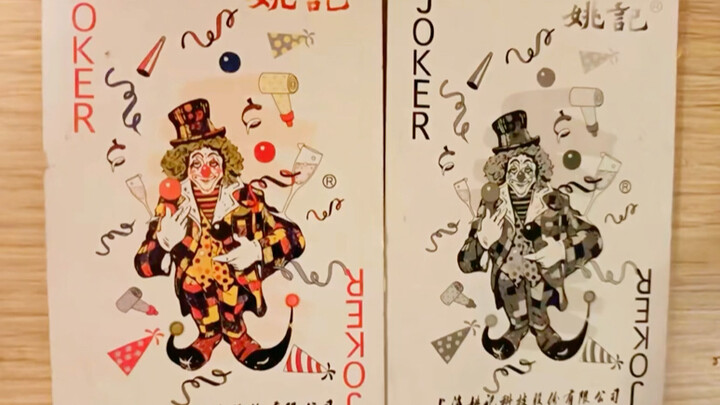 The Joker was never a clown—it’s the ultimate winning trump card.