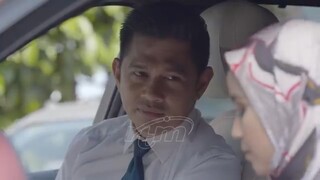 Aku Pilih Bahagia (Episod 4)