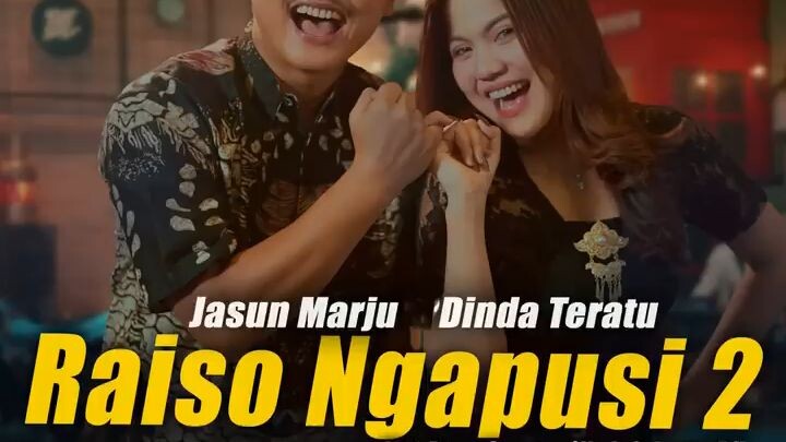 jasun raiso ngapusi2