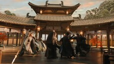 🇨🇳Ep.04 - Love In The Clouds(2025) Eng Sub