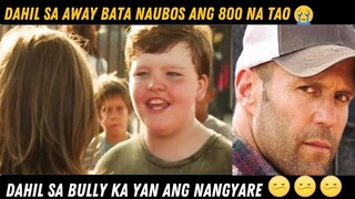 DAHIL SA AWAY BATA NAUBOS ANG 800 NA TAO - DAHIL BULLY KA YAN ANG NANGYARE