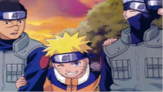 Top 5 Người Đầu Tiên Chấp Nhận Và Tin Tưởng Naruto