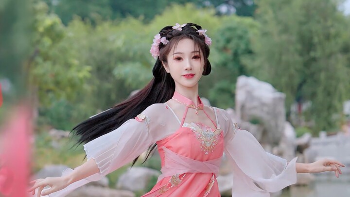 [Falling Flower Love] One Kind of Longing, Two Kinds of Idle Sadness