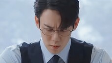 "You made a mistake and he was seriously interpreting the male lead. I really love him~" #LiuYeonSeo