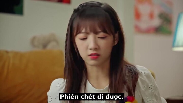 Mời Chỉ Định Nhân Vật Yêu Đương EP 01 [Sub Việt]