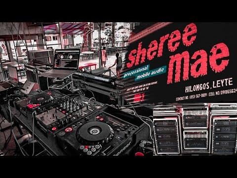 SHEREE MAE PROFESSIONAL LIGHTS AND SOUND | J-Factor PH