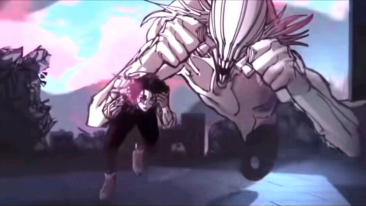 Now whenever I have free time, I practice Gojo’s little dance moves and feel like I’ve really figure