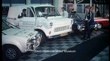 1971 Ford Transit supervan