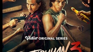 pertaruhan s3 eps5 "Jatuh Tertimpa Duka"