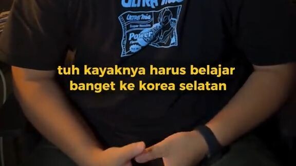 Emang paling bener kalau film zombie sekarang masih dipegang sama korsel sih kayak semacam udah puny
