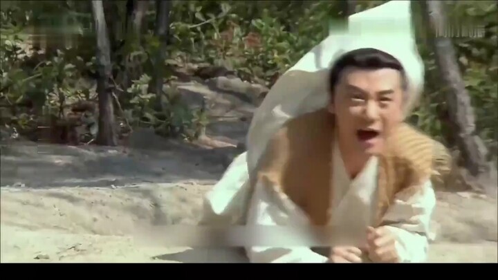 Tập 1 | Người đàn ông lỡ bước vào long huyệt, đứa trẻ sinh ra nhất định là chân mệnh thiên tử; Chu T