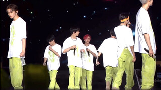 أغنية طلبها لولو بشدة! نسخة الحفل المباشر لأغنية NCT DREAM "My Youth" (مع ترجمة صينية)