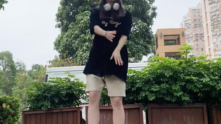 Impossible but it seems possible...