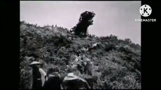 Gojira 1954 Godzilla Screen Time DesLumine